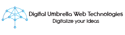 Digital Umbrella Web Technologies